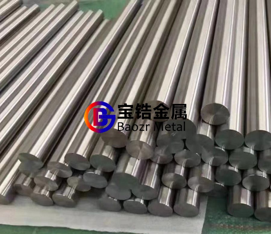 深潛裝備材料用鈦棒鈦鍛件的發(fā)展關鍵技術研究