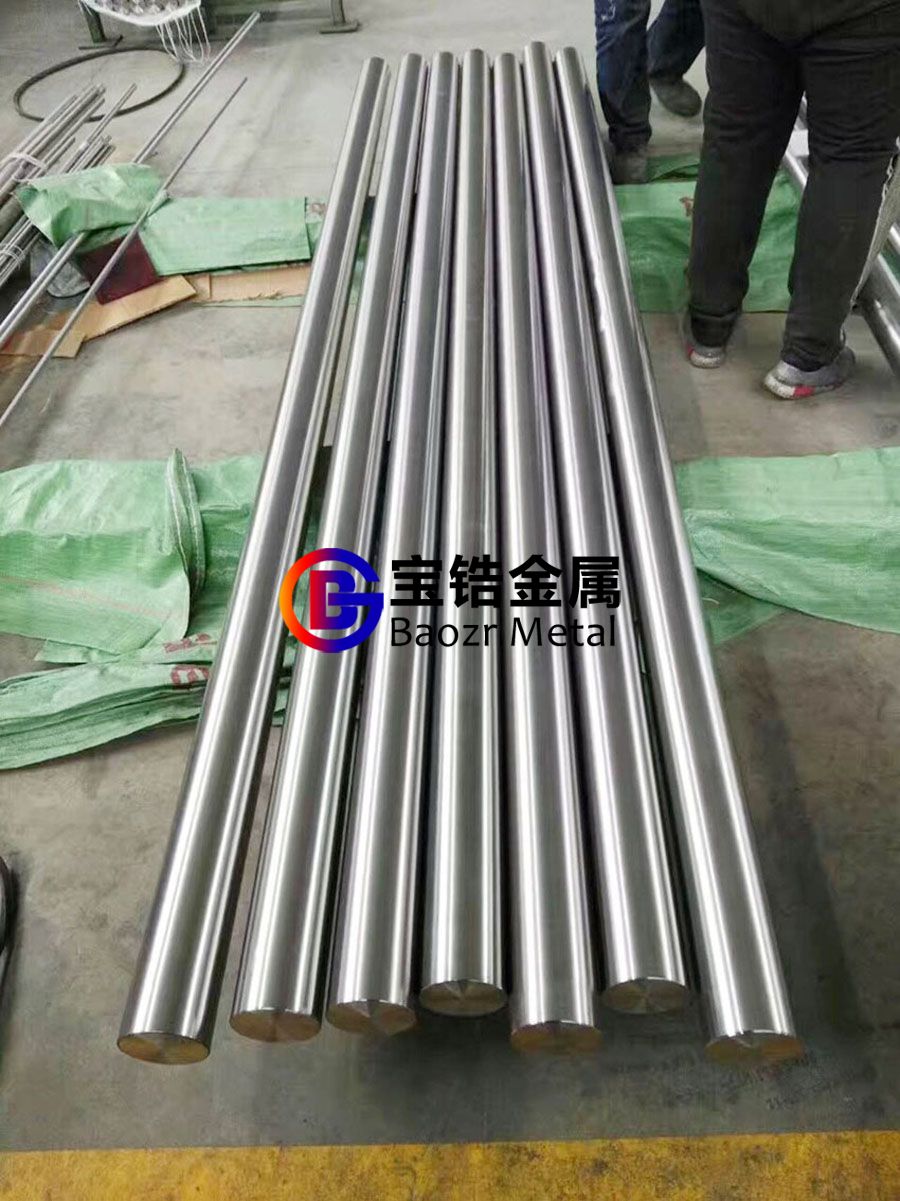 陜西印發(fā)培育鈦棒鈦鍛件等千億級鈦及鈦合金產業(yè)創(chuàng)新集群行動計劃